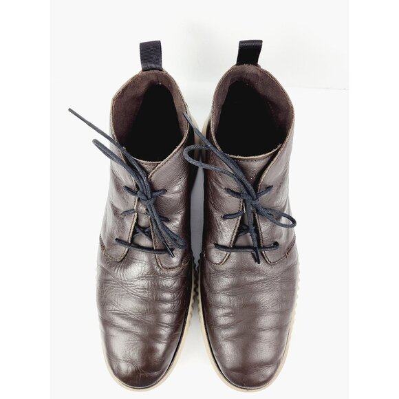 Zerogrand Chukka Boot COLE HAAN‎ - Size 10.5 main image 5